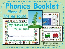 Phonics phases uk picture