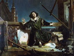 Copernican Revolution