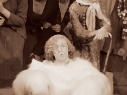 Hiding Straw in Haystacks: A T.I.E (Theatre in Education) Play for Young People