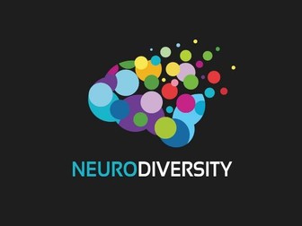 Neurodiversity Strengths Checklist - useful for SEND and INCLUSION departments