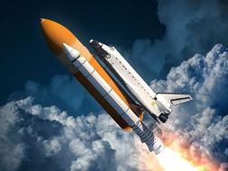 Times Tables - Reach for the Stars!