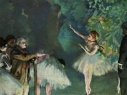 How Photography Changed Painting