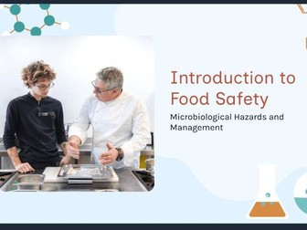 Food Safety - Highfield