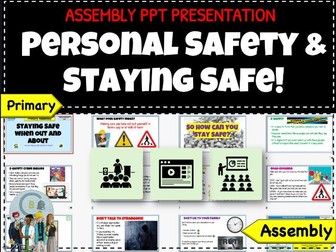 Personal Safety Assembly