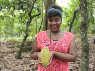 My Fairtrade Adventure - learning resources
