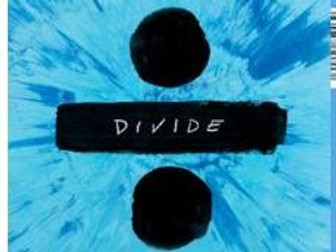 Marketing Mix Promotion different methods - Ed Sheeran music album launch -4ps