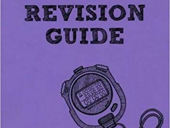 GCSE PE - Edexcel - Revision Resources