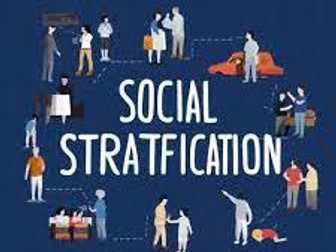 Stratification and Differentiation A Level Sociology