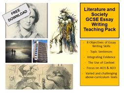 High School Argumentative Essay Topics Lessons Gcse English Advanced Essay Writing Skills Jane Eyre Essay Thesis also Advanced English Essays Lessons Gcse English Advanced Essay Writing Skills By What Is The Thesis Of An Essay