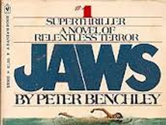 'Jaws' Inference and Deduction Skills