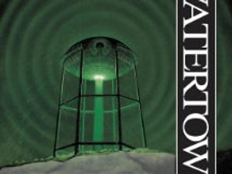 Year 6 - The Watertower