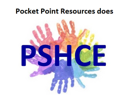 Keeping Order: A KS3 PSHE Resource