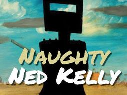 Ned Kelly Resource Bundle