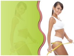 Health & Fitness PPT Templates