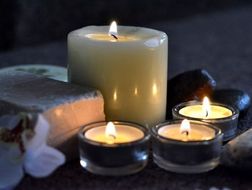 Functional Skills Maths Level 1: At the Spa (Edexcel)