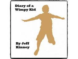 Diary of a Wimpy Kid - (Reed Novel Studies)