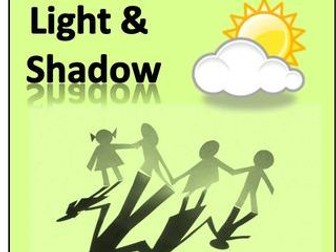 Science - Shadow Investigation