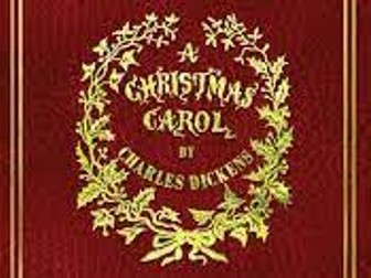 A Christmas Carol Stave 1 AQA style questions
