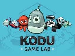 Programming Using Kodu