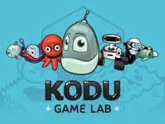 Programming Using Kodu