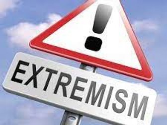 Prevent, Radicalisation & Extremism  - Assembly, Tutor Time, PSHE, Citizenship
