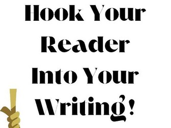 Hooking the reader