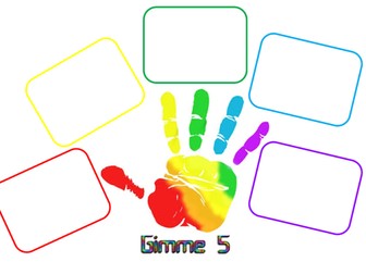 Gimme 5