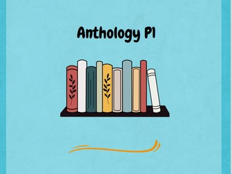 Anthology