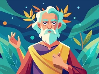 Introduction to Philosophy: Philosophy Lesson for Students Aged 8-16 [P4C]
