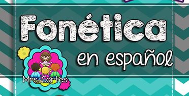 Spanish Phonics Book Bundle # 6: Sets 16, 17, and 18