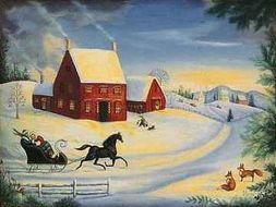 Christmas Songs Trivia Quizzes PPT - 1