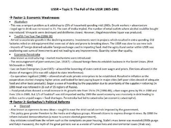 How to write an a level history essay edexcel picture