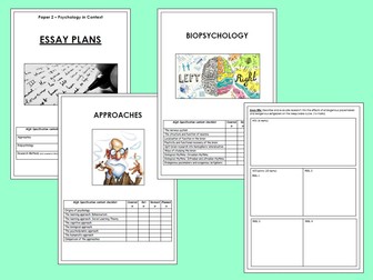 psychology essay questions a level This bundle contains three packs of suggested essay questions for the new psychology specification: aqa a level psychology despite many students being able to recite key studies and theories by milgram, bowlby or zimbardo, without plenty. psychology essay questions a level This bundle contains three packs of suggested essay questions for the new psychology specification: aqa a level psychology despite many students being able to recite key studies and theories by milgram, bowlby or zimbardo, without plenty.