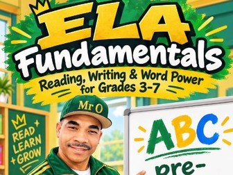 ELA (English) Fundamentals