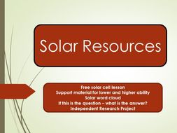 solar