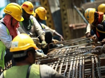 3.3 Workers (IGCSE Microeconomics)