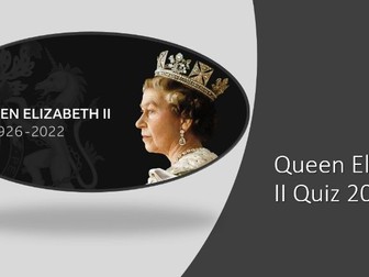 Queen Elizabeth II Quiz