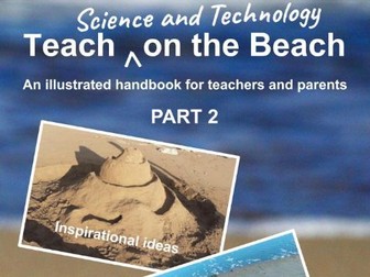 Teach Science on the Beach - Part 2