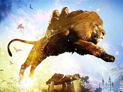 The Lion, the Witch and the Wardrobe PPT