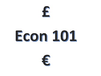 Edexcel economics A - Exam technique (chains of analysis)