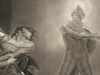 Hamlet Context and Criticism