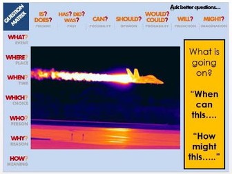 AQA 9-1 Physics Only - Emission and Absorption of Infrared