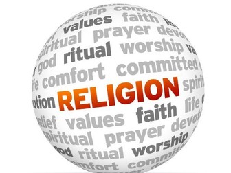 Religious Attitudes to contraception GCSE Religious Studies