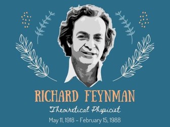 Famous Scientists Posters