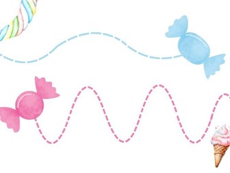 Hansel & Gretel Funky Fingers