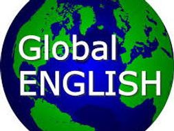 Global English: A Comprehensive Guide to Content for the new English Language A Level