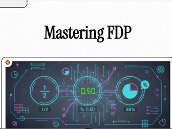 Mastering FDP | Fractions, Decimals & Percentages Revision Video | Year 6 SATs & Assessment Preparat