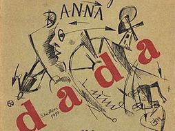 dada dadaism described explained
