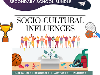 Socio-Cultural Influences