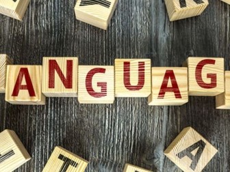 Language Devices Key Terms